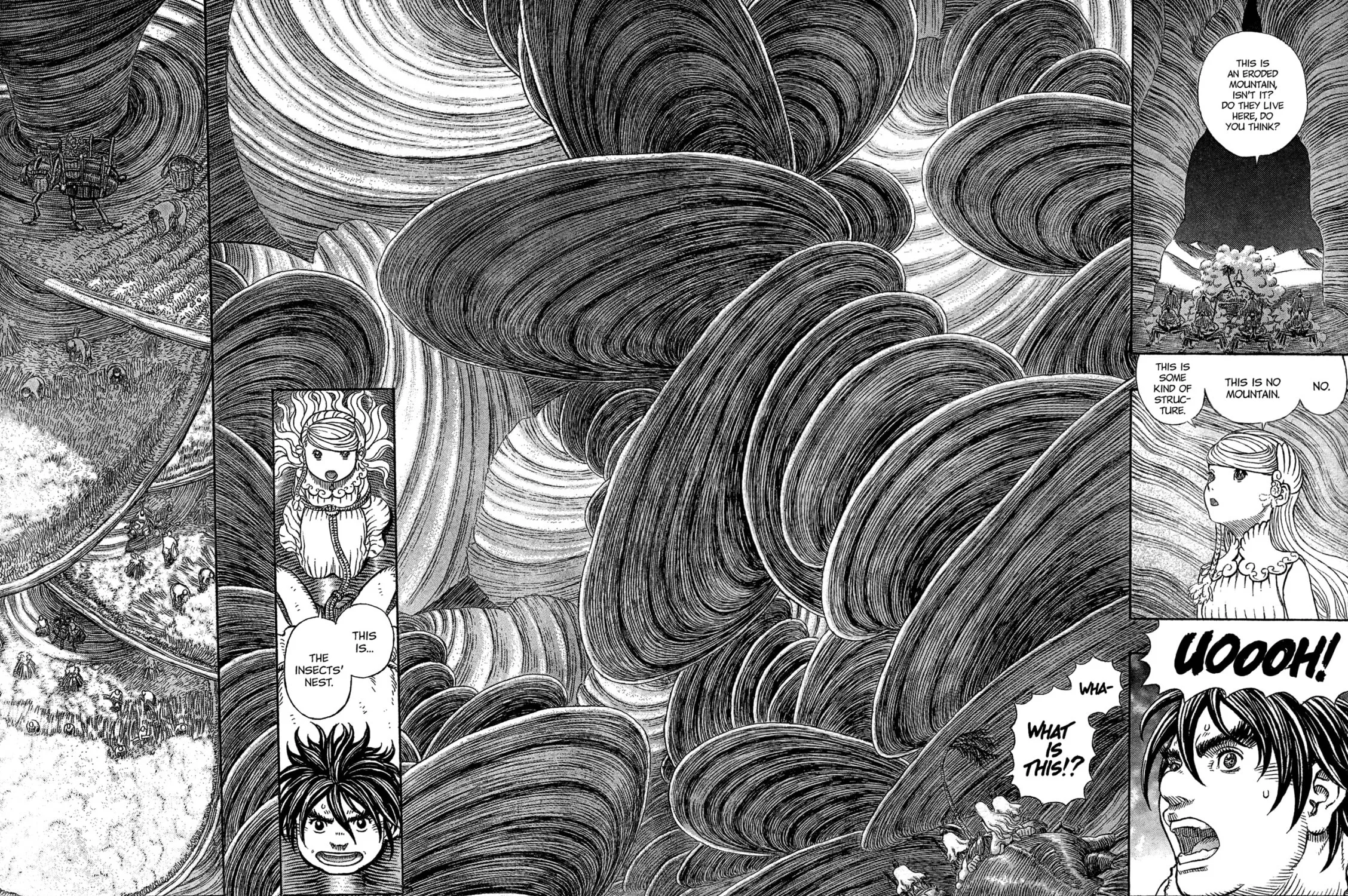 Giganto Maxia Chapter 1 page 29 - 