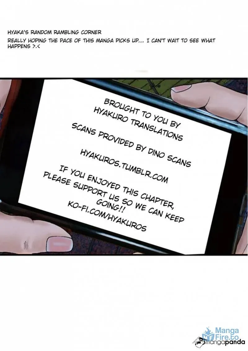 Giganto Maxia Chapter 16 page 18 - 