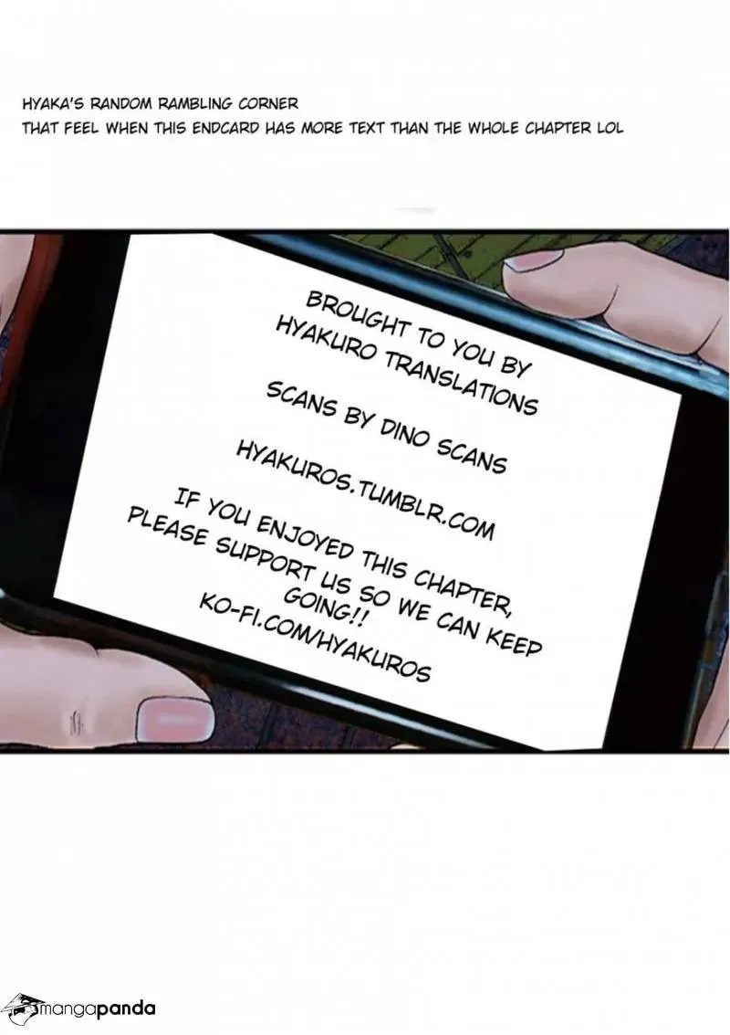 Giganto Maxia Chapter 18 page 16 - 