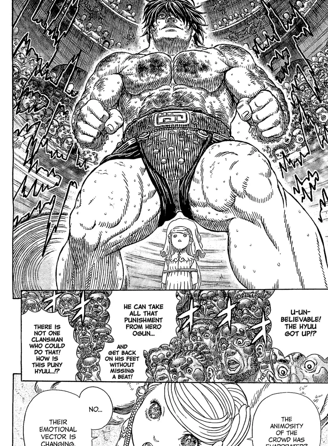 Giganto Maxia Chapter 2 page 13 - 