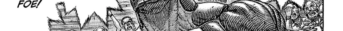 Giganto Maxia Chapter 2 page 28 - 