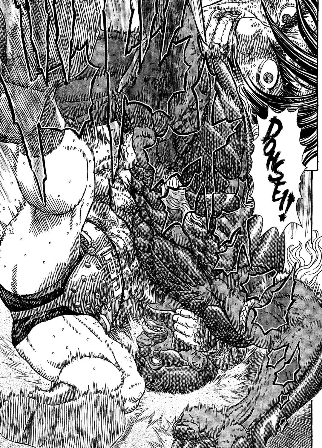 Giganto Maxia Chapter 2 page 41 - 