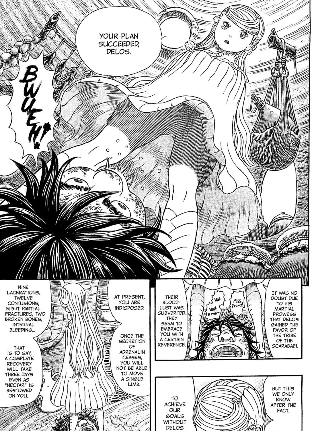 Giganto Maxia Chapter 2 page 53 - 