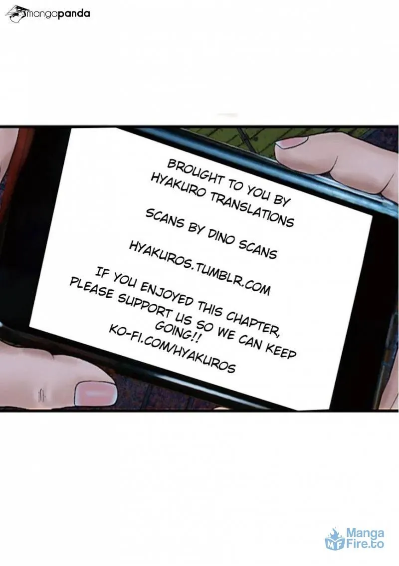 Giganto Maxia Chapter 20 page 21 - 