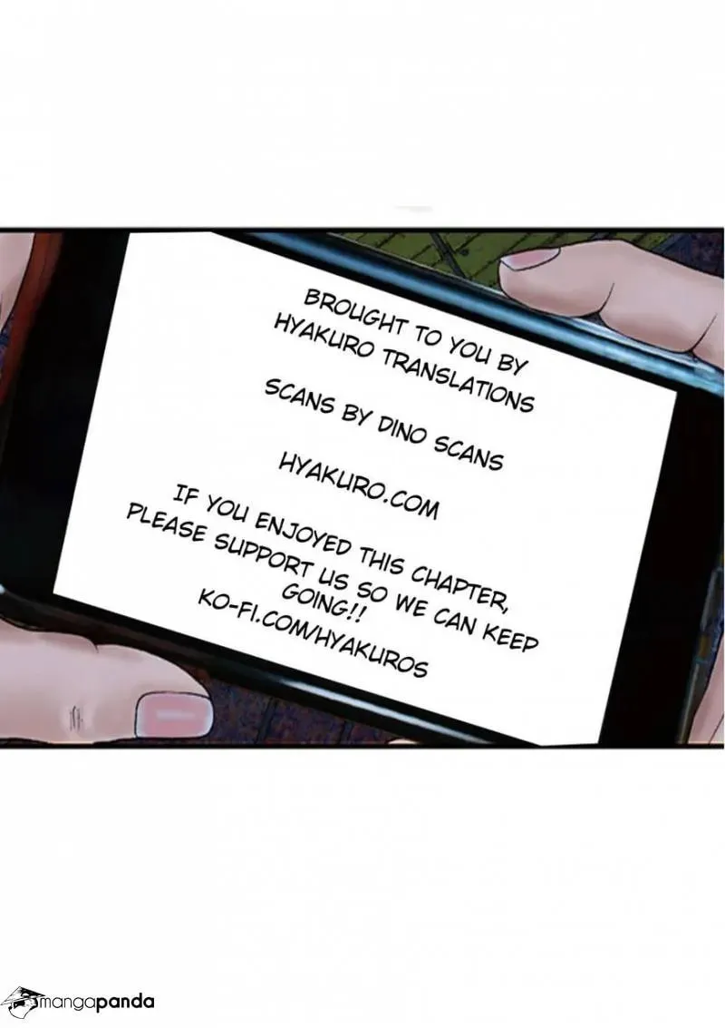 Giganto Maxia Chapter 25 page 22 - 