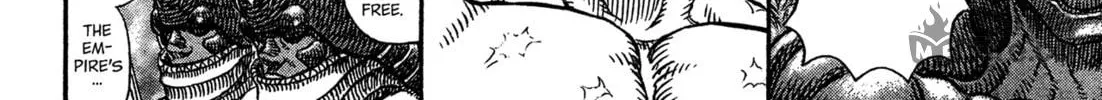 Giganto Maxia Chapter 3 page 20 - 