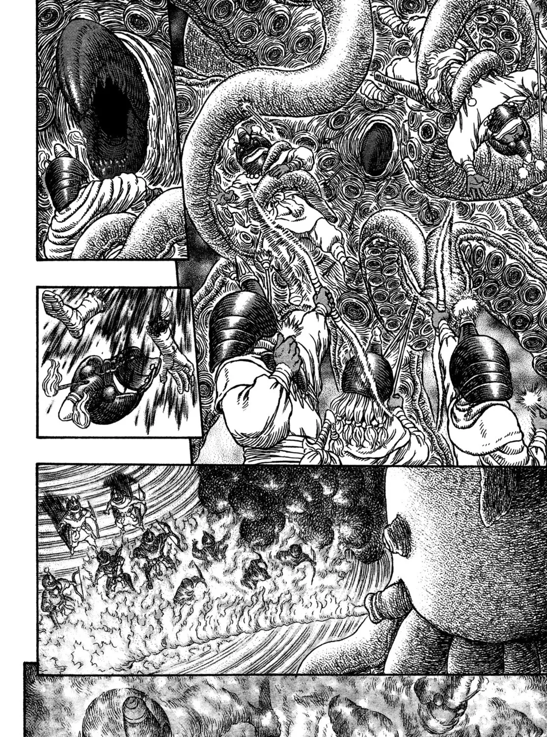 Giganto Maxia Chapter 3 page 27 - 