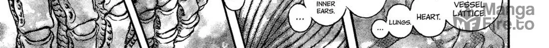 Giganto Maxia Chapter 4 page 20 - 