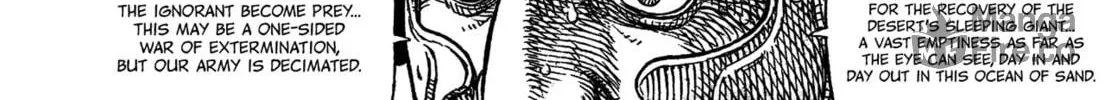 Giganto Maxia Chapter 4 page 6 - 