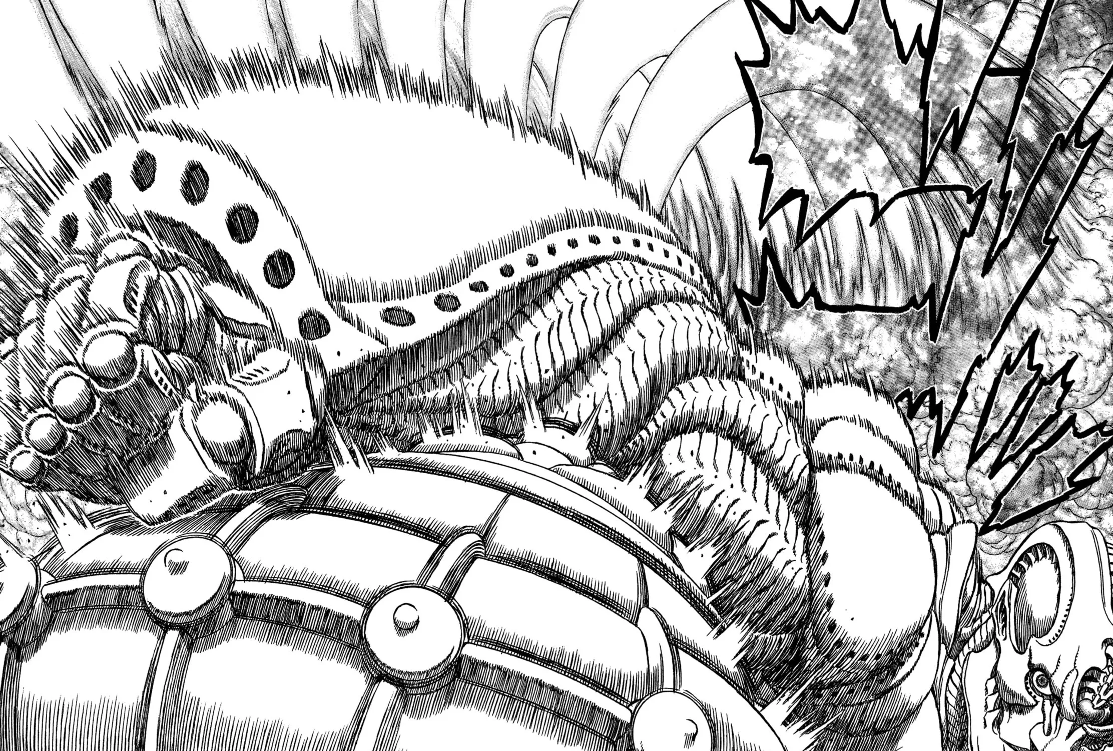 Giganto Maxia Chapter 5 page 13 - 