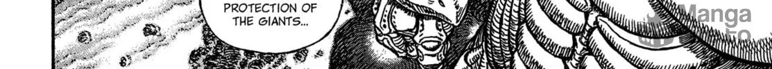 Giganto Maxia Chapter 5 page 6 - 