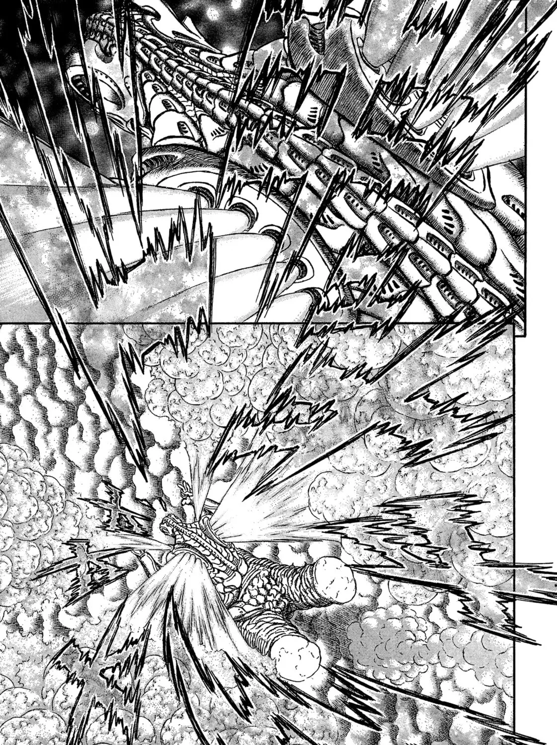 Giganto Maxia Chapter 6 page 21 - 