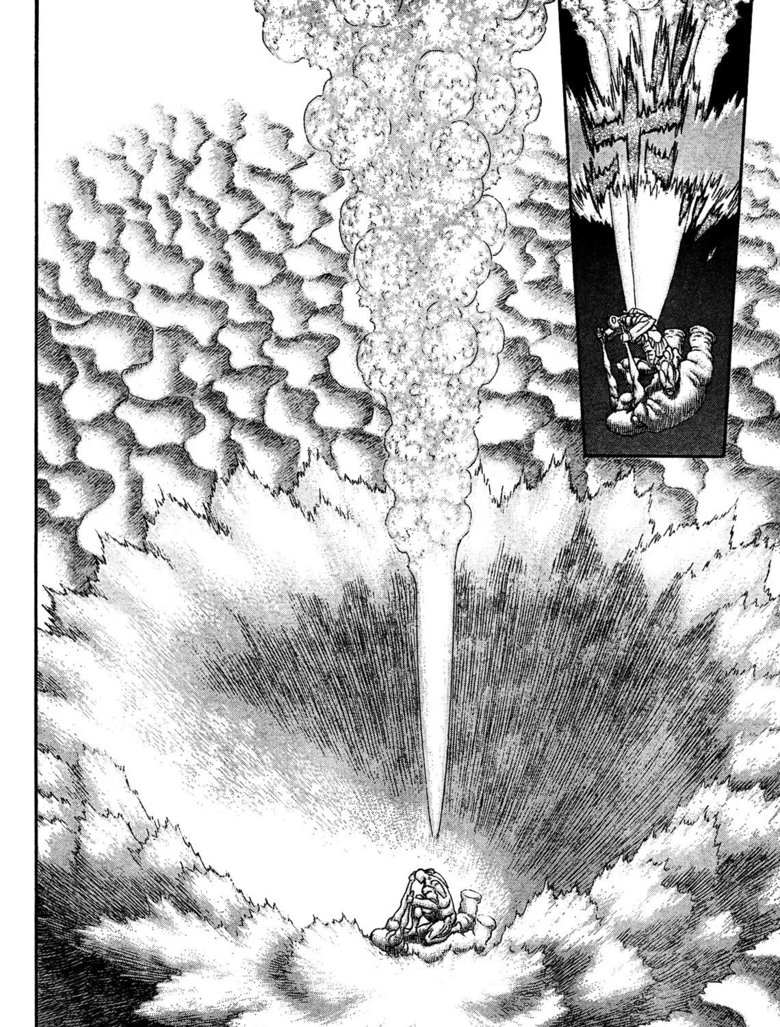 Giganto Maxia Chapter 6 page 23 - 
