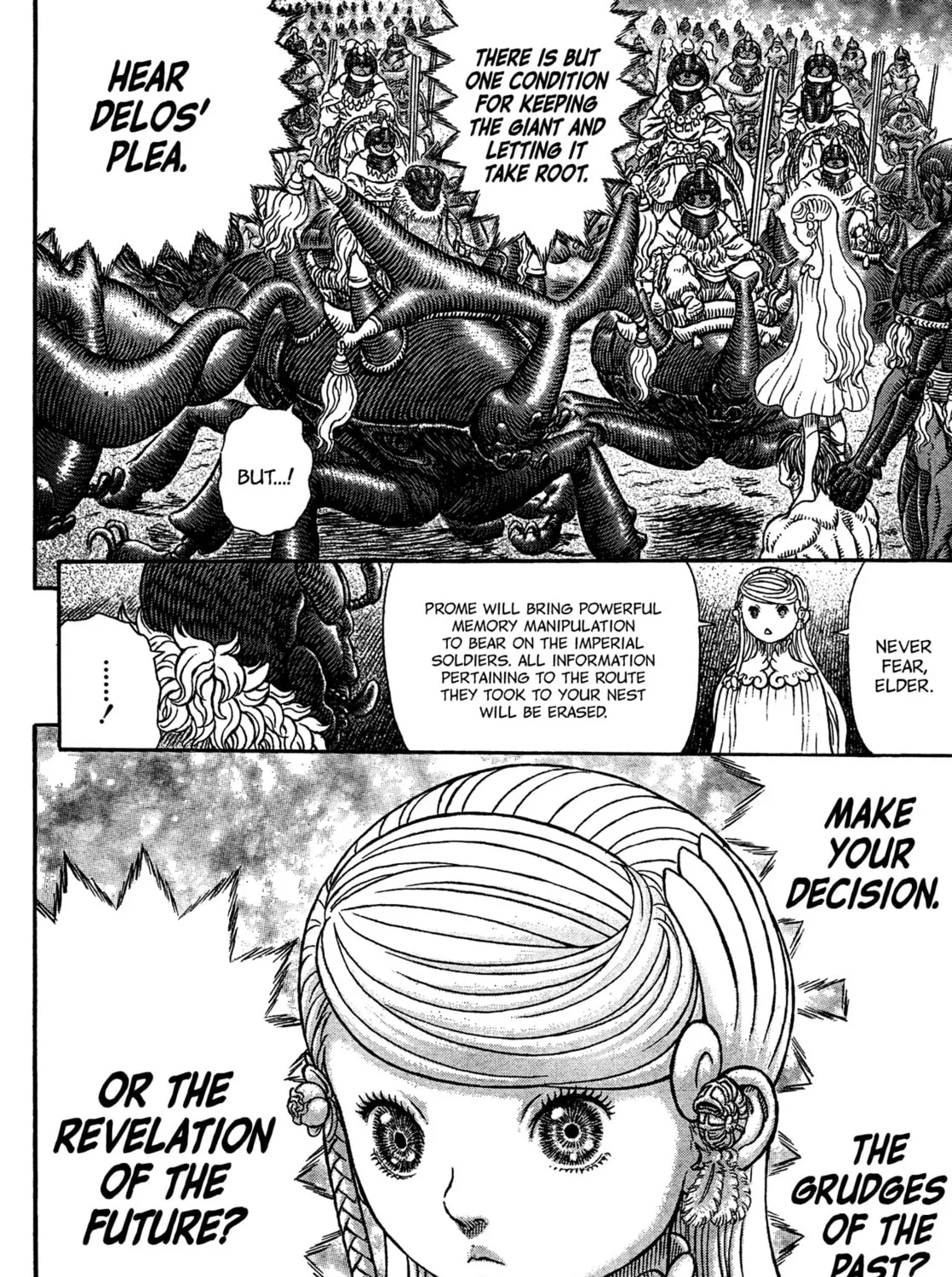 Giganto Maxia Chapter 6 page 67 - 