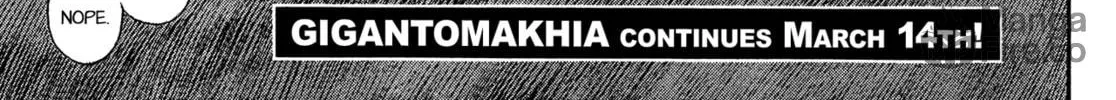 Giganto Maxia Chapter 6 page 78 - 
