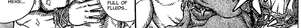 Giganto Maxia Chapter 7 page 34 - 