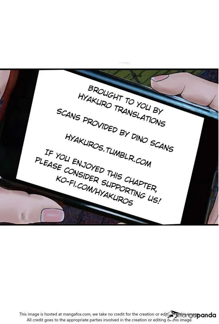 Giganto Maxia Chapter 9 page 20 - 