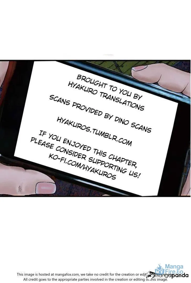 Giganto Maxia Chapter 9 page 21 - 