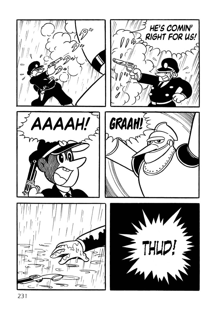 Gigantor Chapter 12 page 7 - 