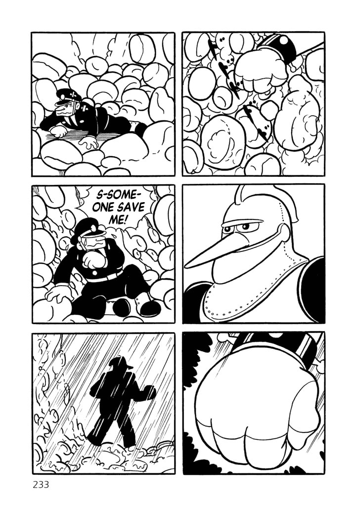 Gigantor Chapter 12 page 9 - 