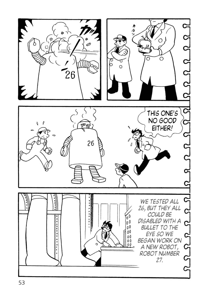 Gigantor Chapter 4 page 7 - 
