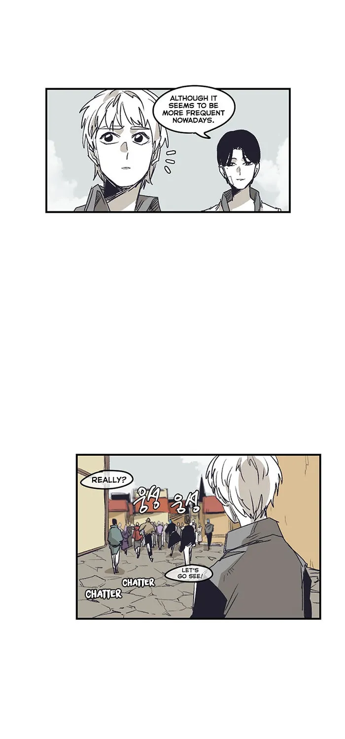 Gilgamesh Chapter 133 page 12 - 