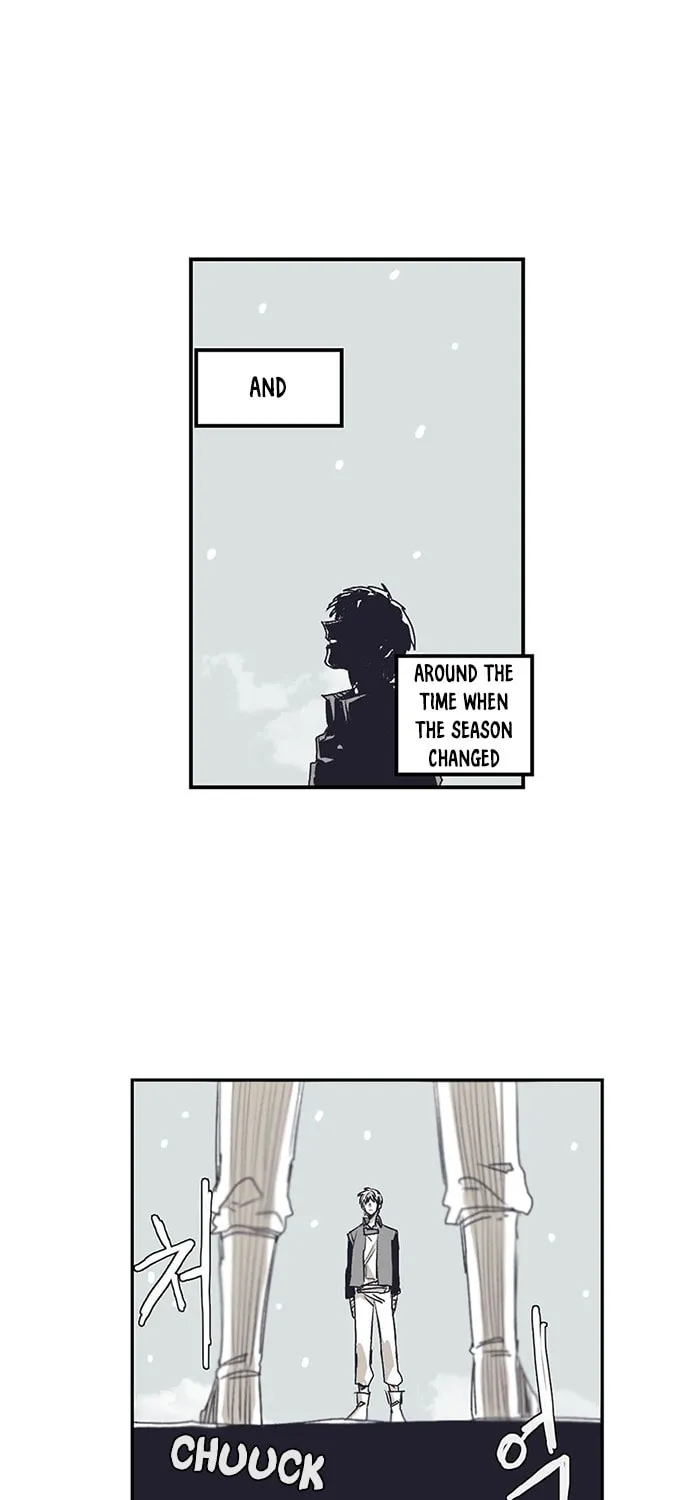 Gilgamesh Chapter 133 page 30 - 
