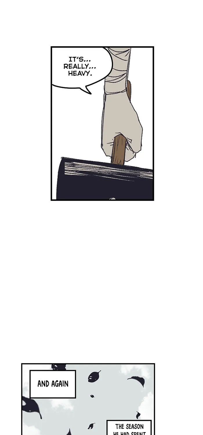 Gilgamesh Chapter 133 page 42 - 