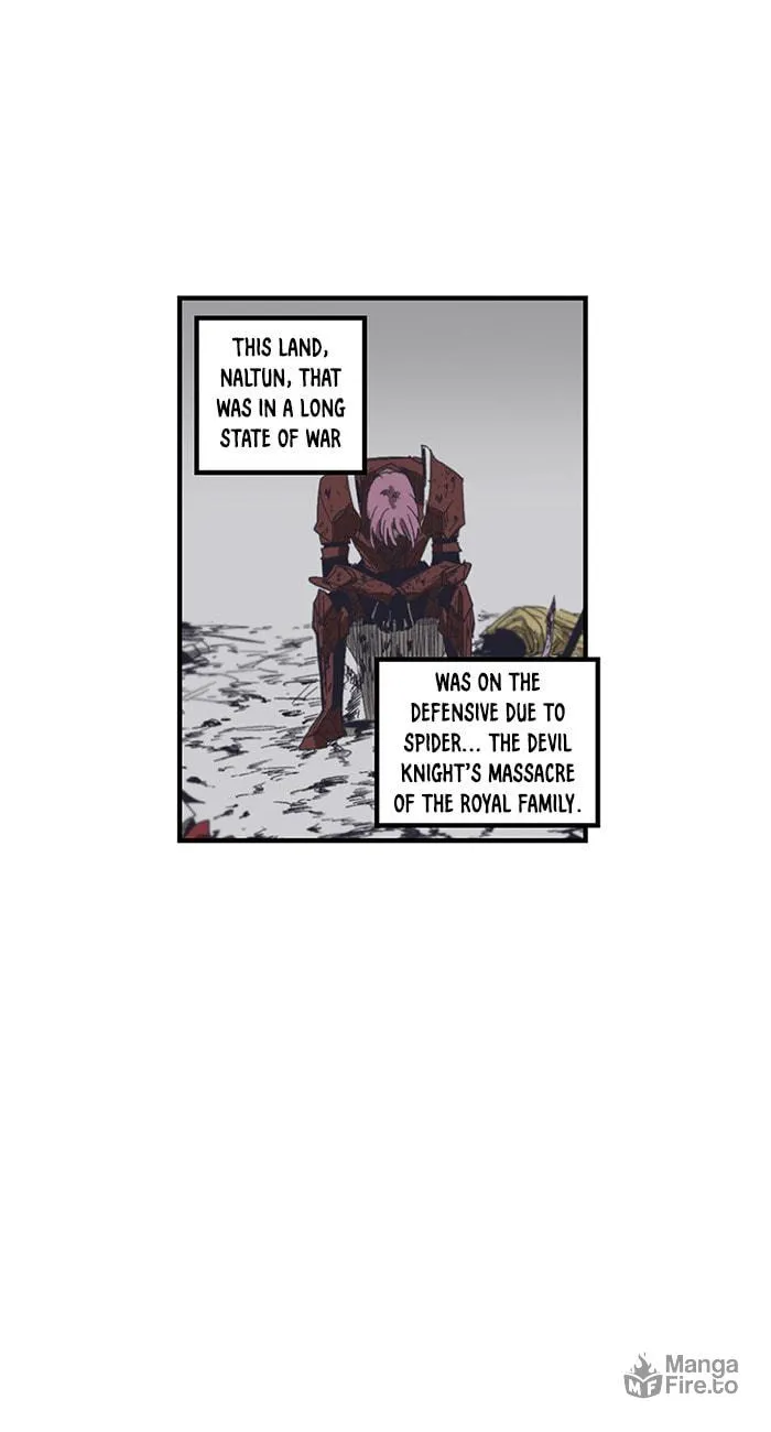 Gilgamesh Chapter 134 page 16 - 