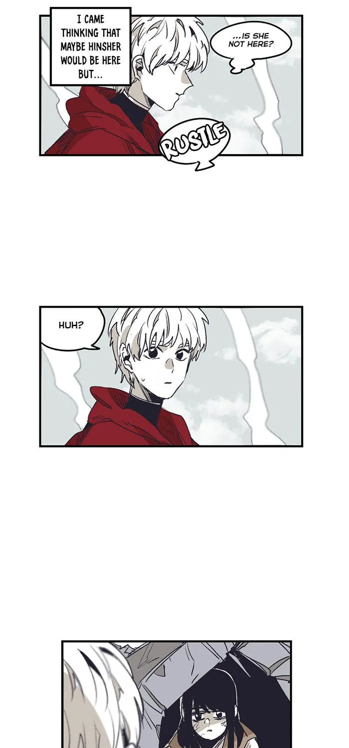 Gilgamesh Chapter 134 page 17 - 