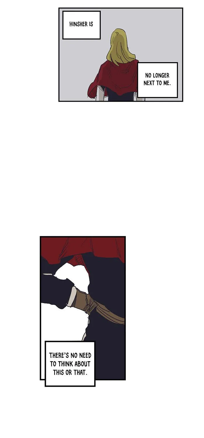 Gilgamesh Chapter 134 page 27 - 