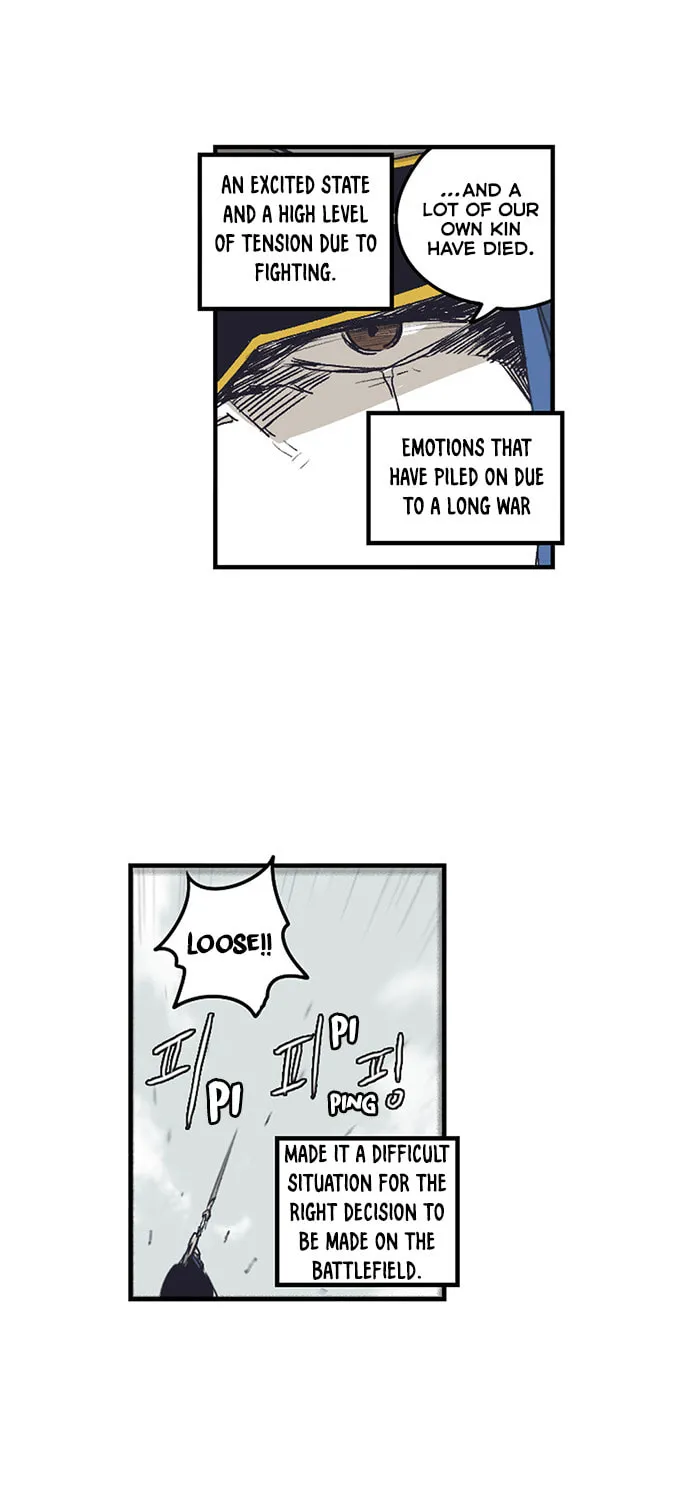 Gilgamesh Chapter 134 page 31 - 