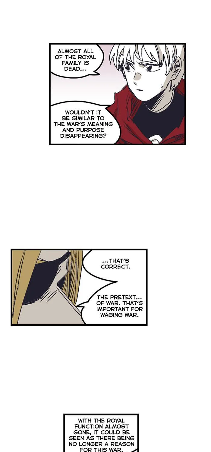 Gilgamesh Chapter 134 page 37 - 