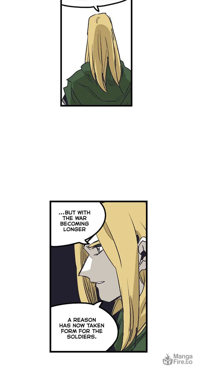 Gilgamesh Chapter 134 page 38 - 