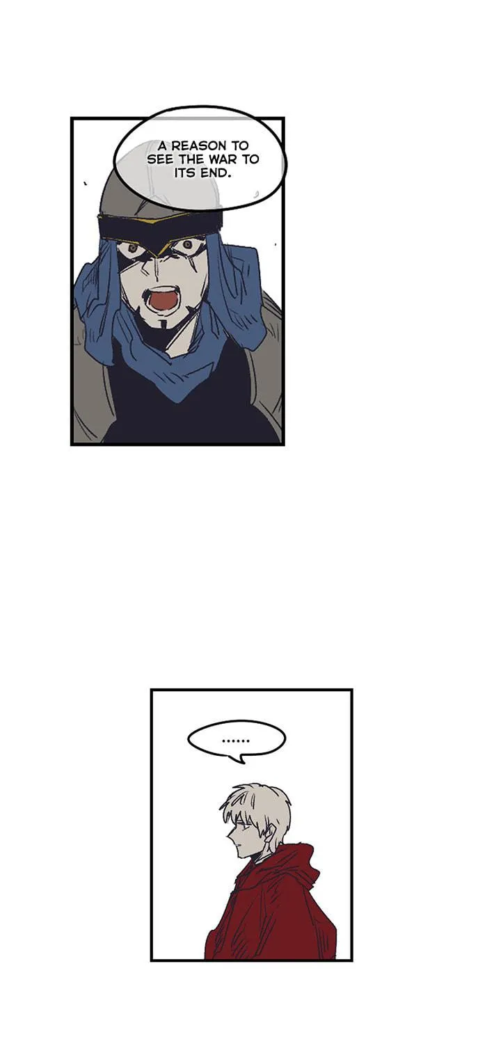 Gilgamesh Chapter 134 page 39 - 