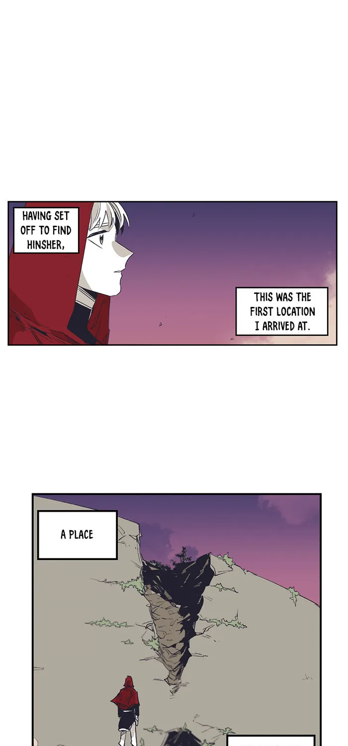Gilgamesh Chapter 134 page 5 - 