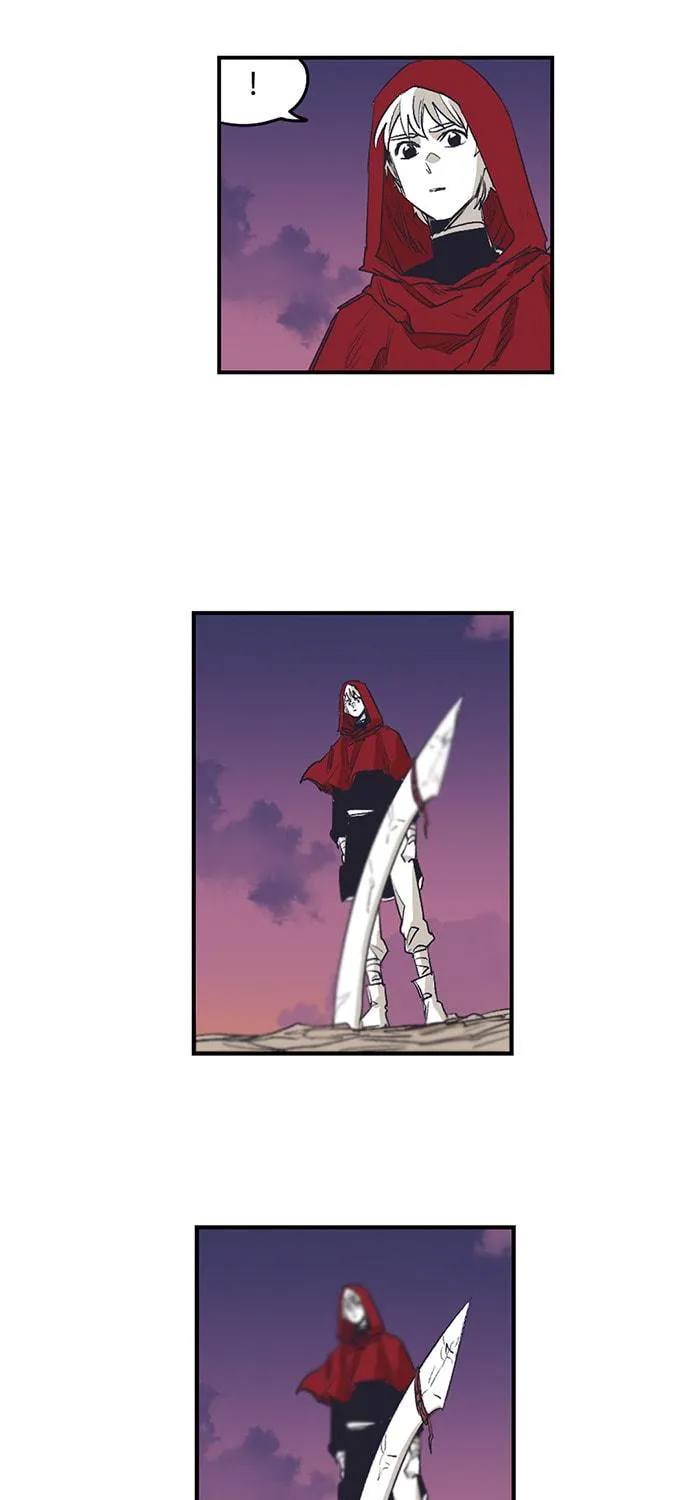 Gilgamesh Chapter 134 page 7 - 