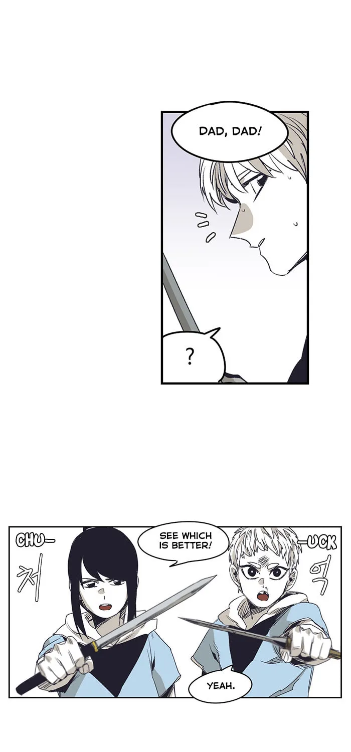 Gilgamesh Chapter 135 page 11 - 