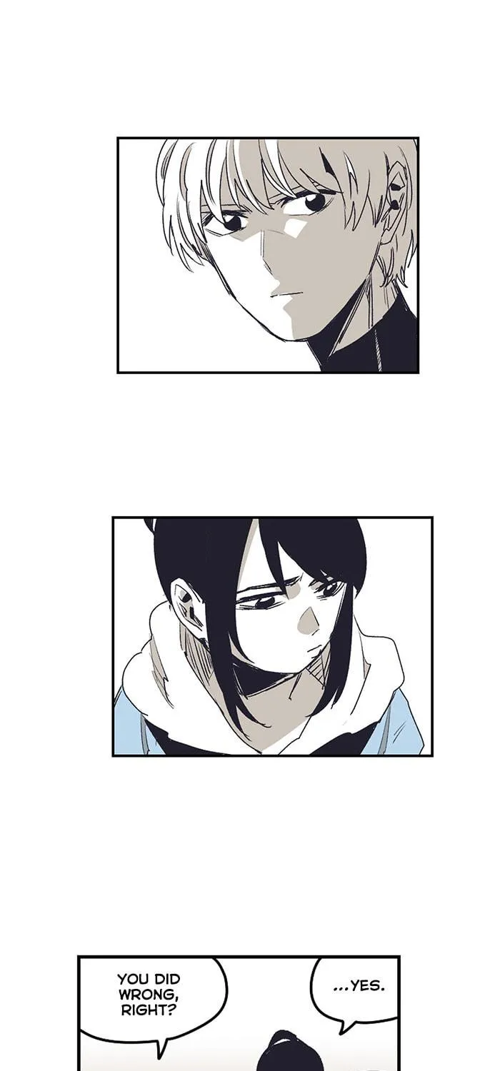 Gilgamesh Chapter 135 page 15 - 