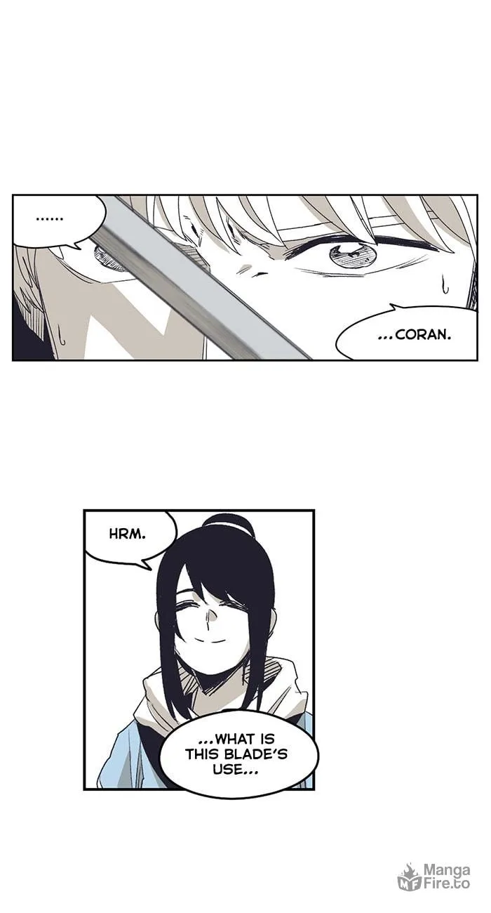 Gilgamesh Chapter 135 page 18 - 