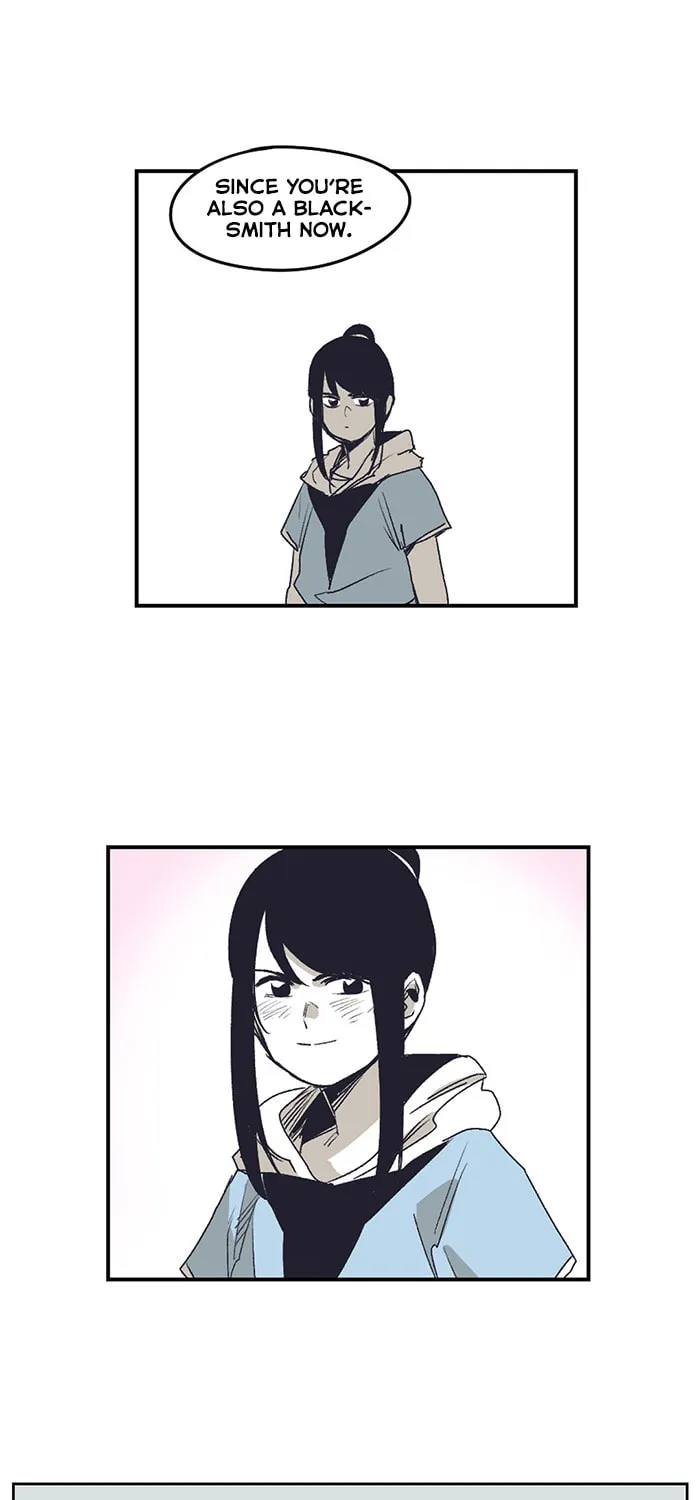 Gilgamesh Chapter 135 page 25 - 