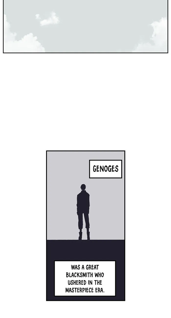 Gilgamesh Chapter 135 page 26 - 