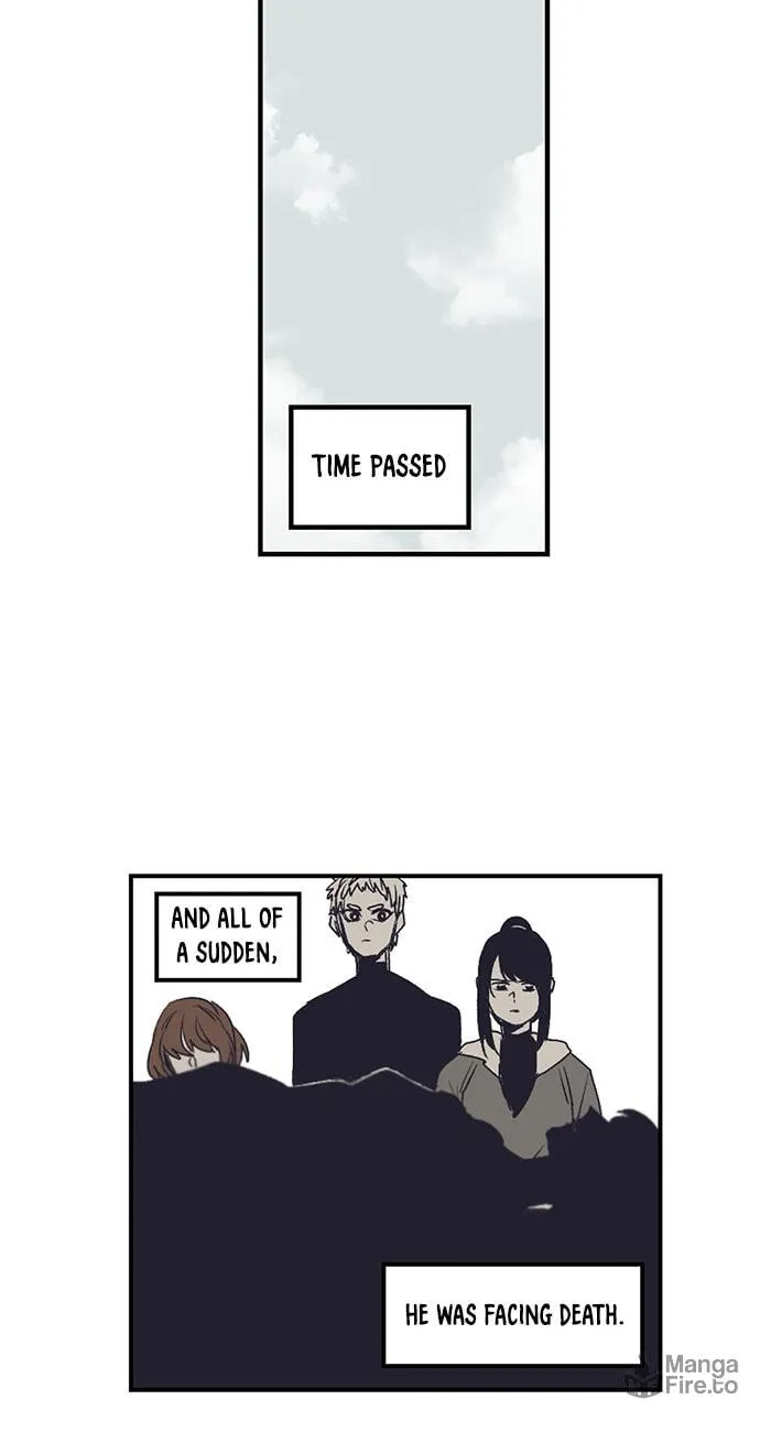 Gilgamesh Chapter 135 page 28 - 