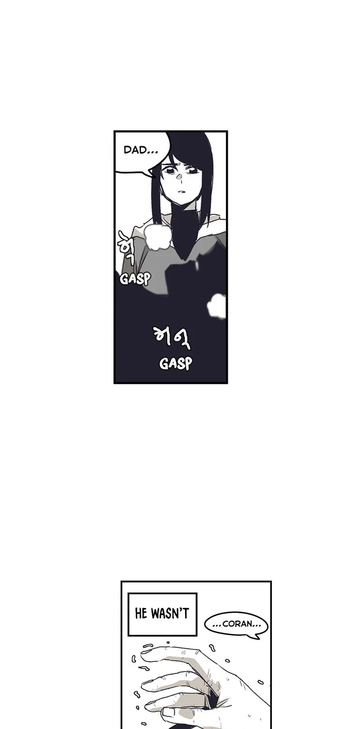 Gilgamesh Chapter 135 page 29 - 