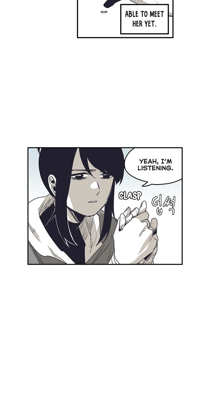 Gilgamesh Chapter 135 page 30 - 