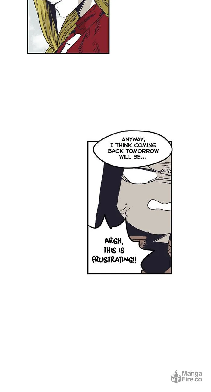 Gilgamesh Chapter 135 page 38 - 