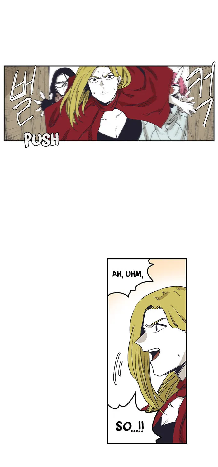 Gilgamesh Chapter 135 page 41 - 