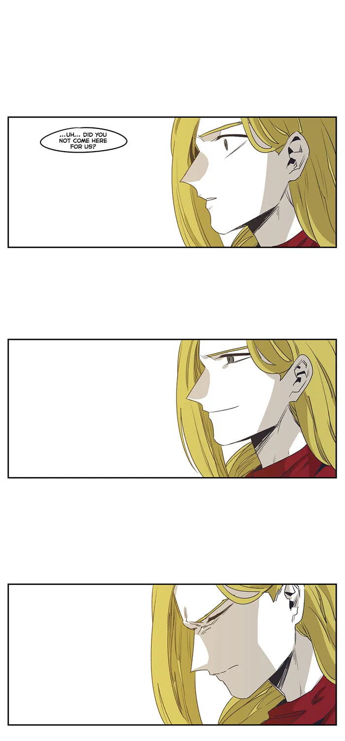 Gilgamesh Chapter 135 page 43 - 