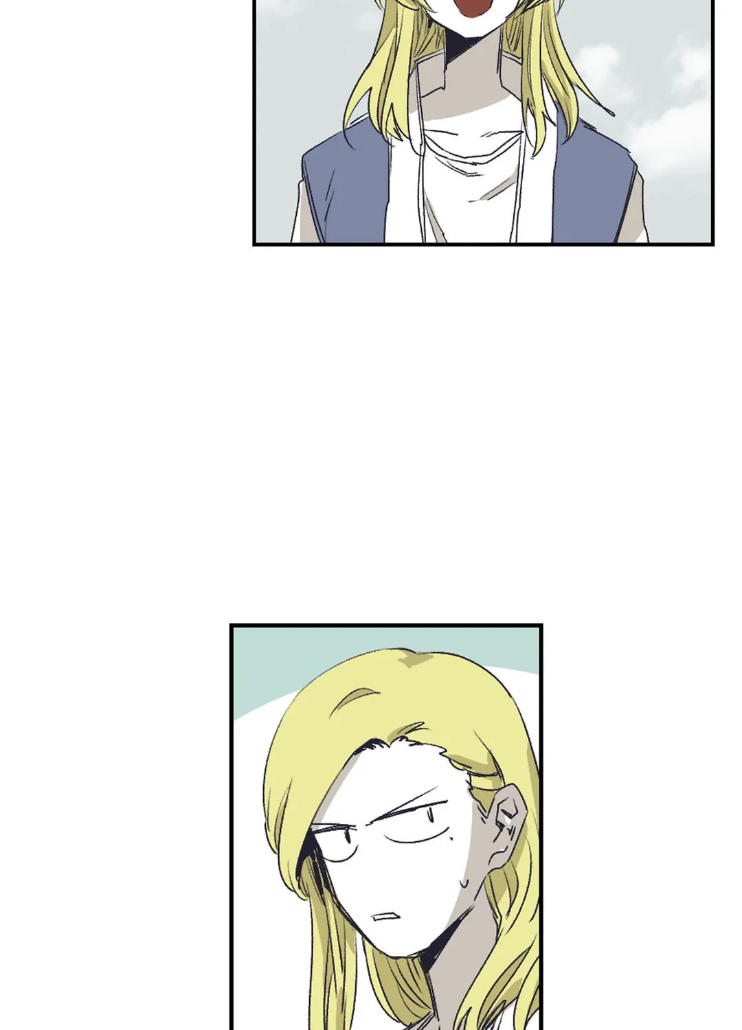 Gilgamesh Chapter 136 page 14 - 