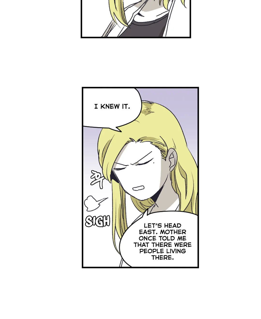 Gilgamesh Chapter 136 page 15 - 